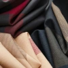 Paul's same style shirt, men's short-sleeved summer cool inch shirt, big brand trendy middle-aged checked shirt, dad's casual wear Specification image